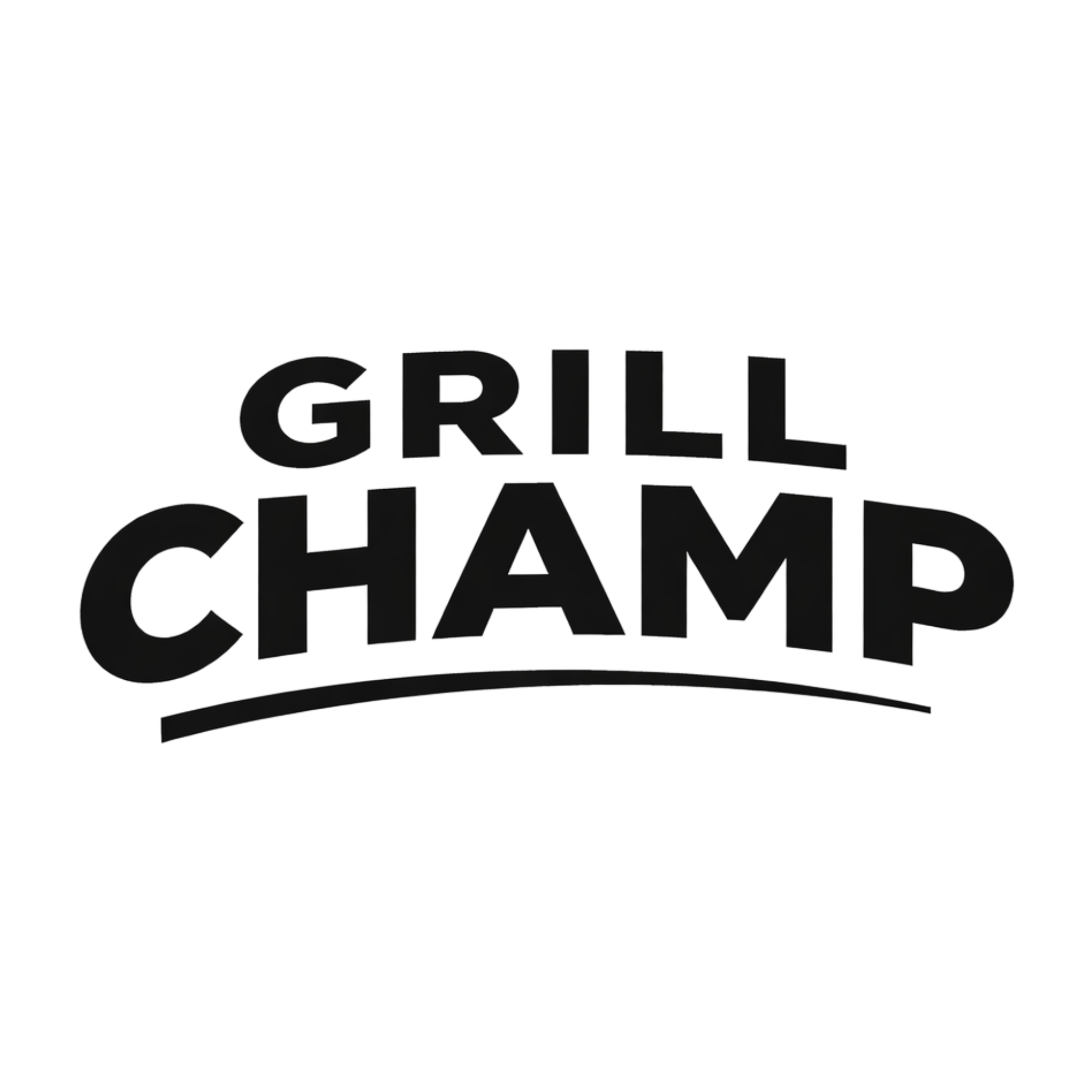 Grill Champ