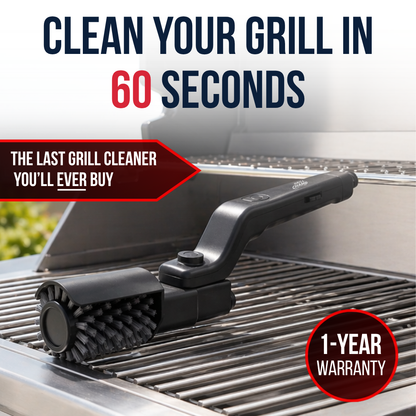 The Grill Champ 2.0